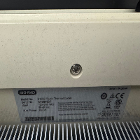 Bio-rad C1000 Touch Thermal Cycler image 1